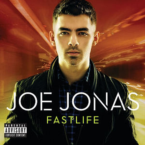 Fastlife, Joe Jonas