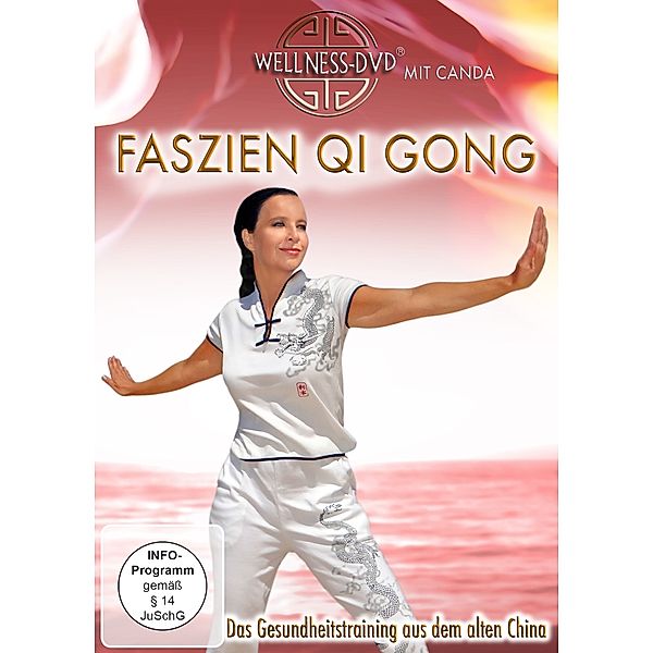 Faszien Qi Gong, Mone Rathmann