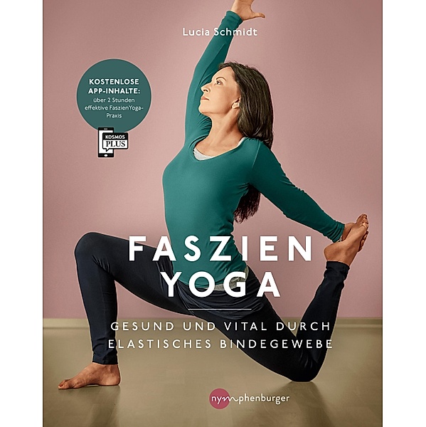 Faszien Yoga, Lucia Nirmala Schmidt