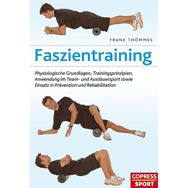 Faszientraining, Frank Thömmes