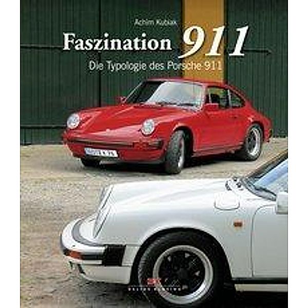 Faszination 911, Achim Kubiak