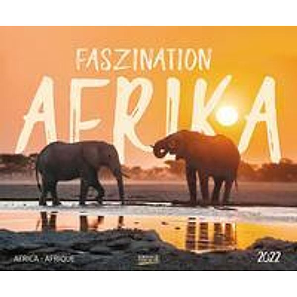 Faszination Afrika 2022