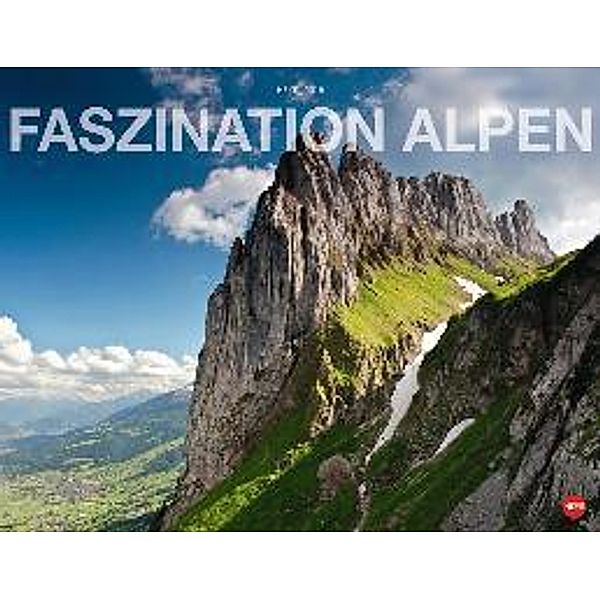 Faszination Alpen 2015