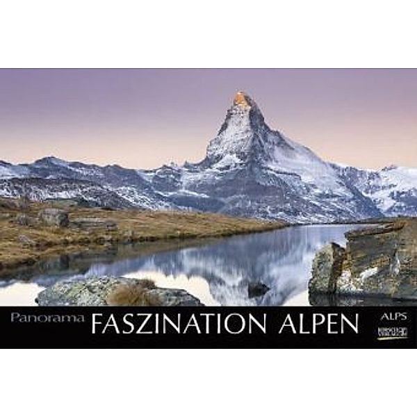 Faszination Alpen 2018