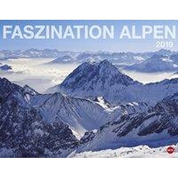 Faszination Alpen 2019