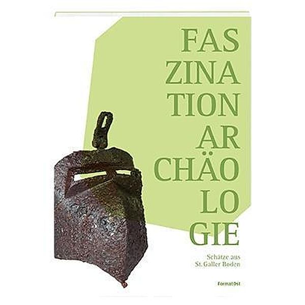 Faszination Archäologie, Sarah Leib