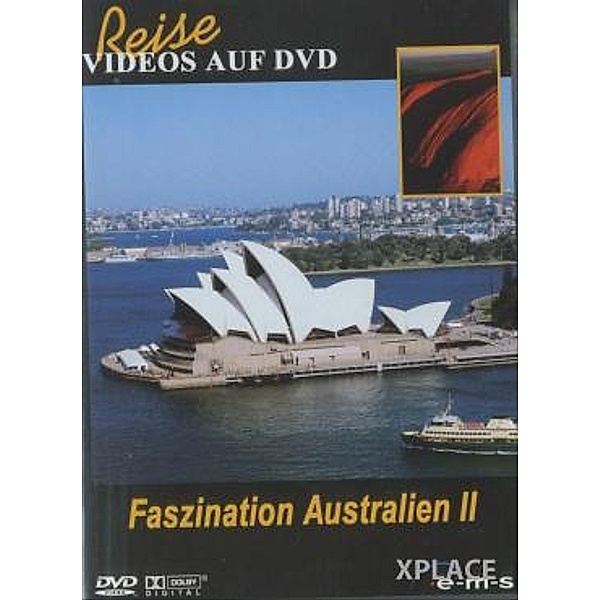 Faszination Australien - Teil 2
