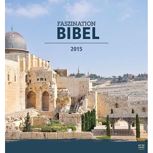 Faszination Bibel 2015