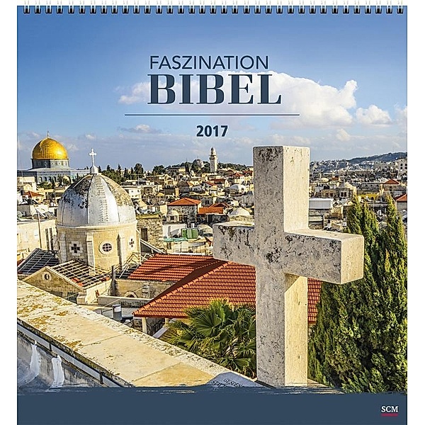 Faszination Bibel 2017