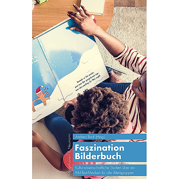Faszination Bilderbuch