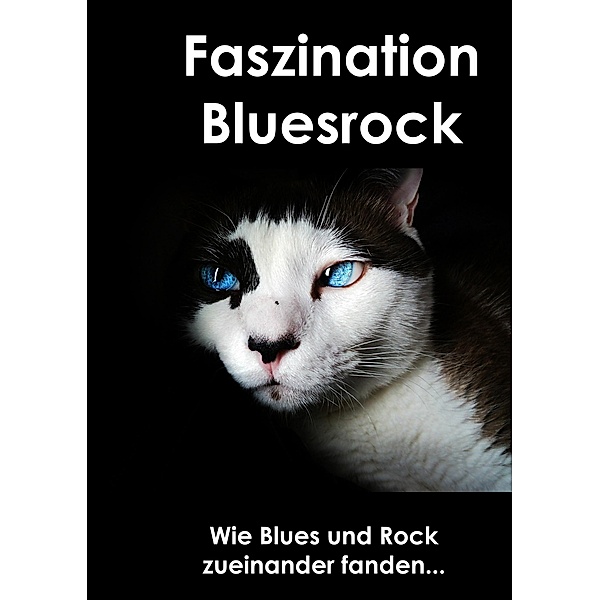 Faszination Bluesrock, Roland Lutz