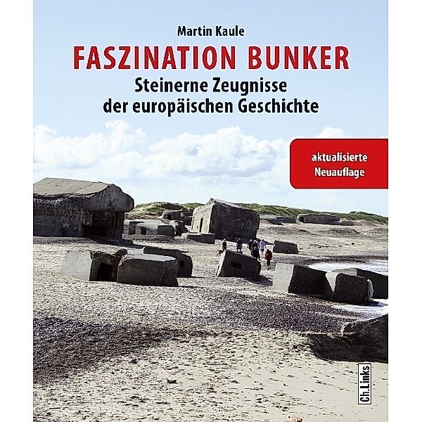 Faszination Bunker, Martin Kaule