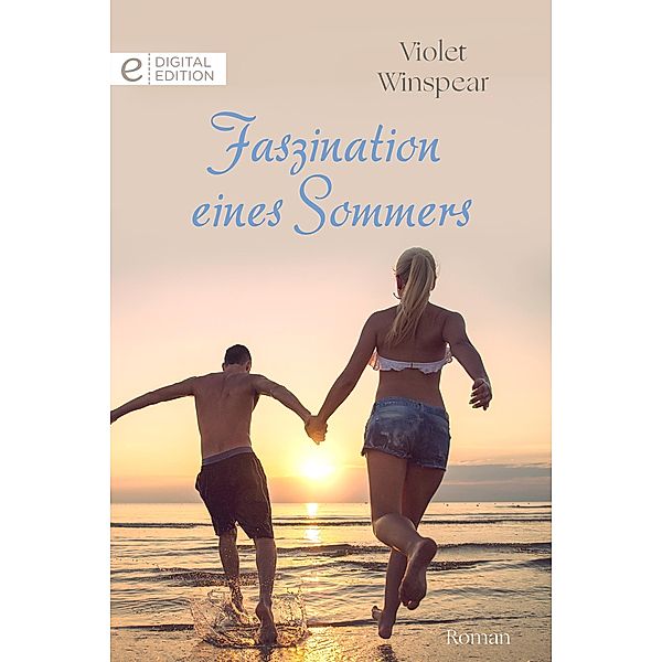 Faszination eines Sommers, Violet Winspear