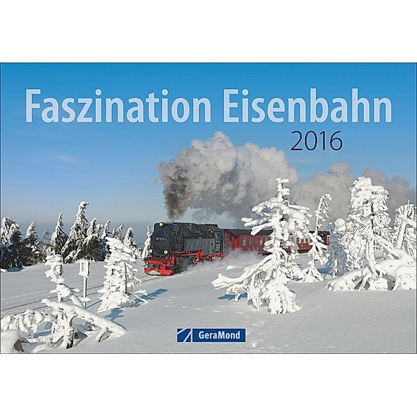 Faszination Eisenbahn 2016