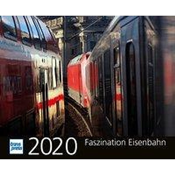 Faszination Eisenbahn 2020