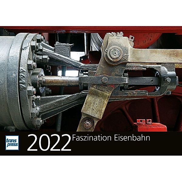 Faszination Eisenbahn 2022