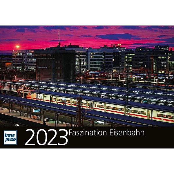 Faszination Eisenbahn 2023