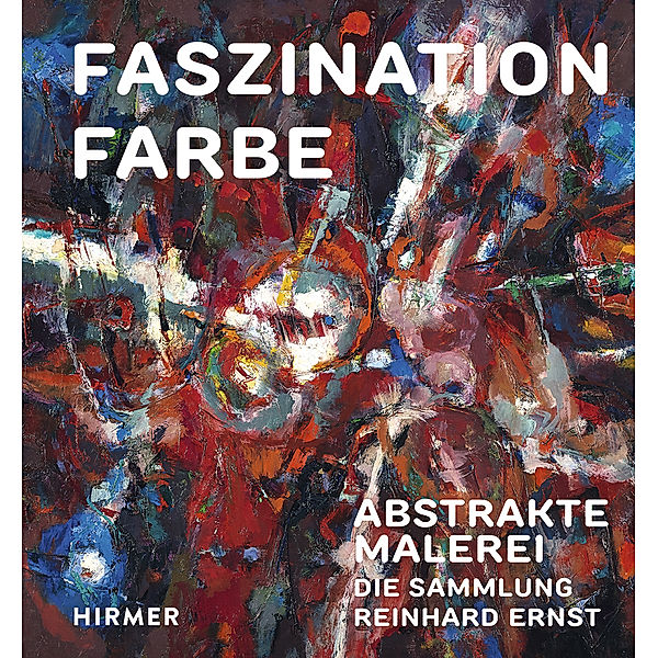 Faszination Farbe