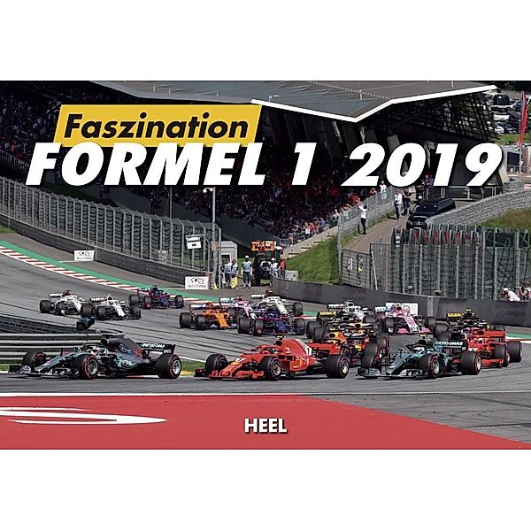 Faszination Formel 1 2019