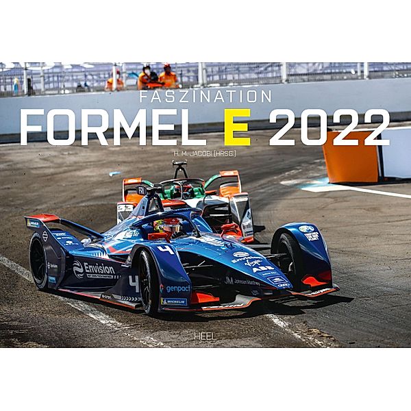 Faszination Formel-E 2022