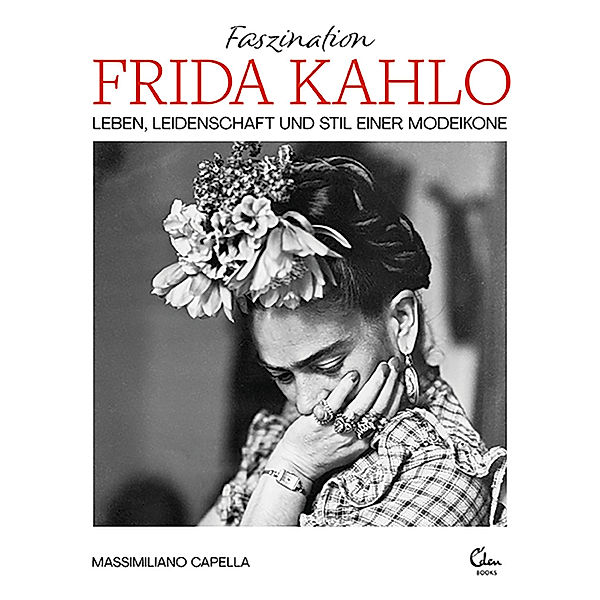 Faszination Frida Kahlo, Massimiliano Capella