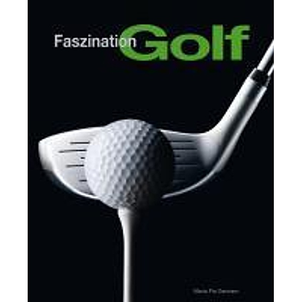 Faszination Golf, Maria P. Gennaro