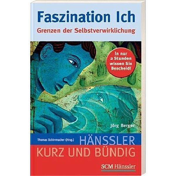 Faszination Ich, Jörg Berger