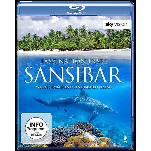 Faszination Insel: Sansibar