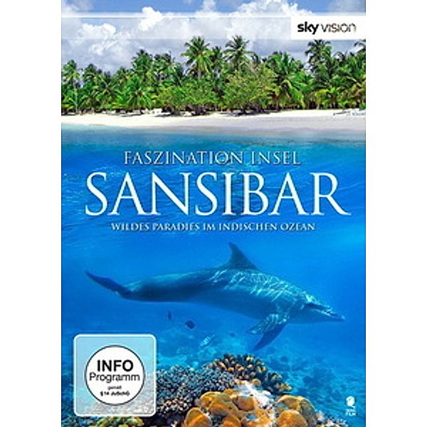 Faszination Insel: Sansibar