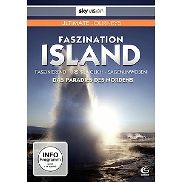Faszination Island