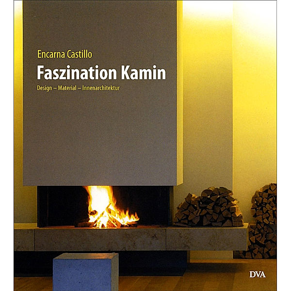 Faszination Kamin, Encarna Castillo