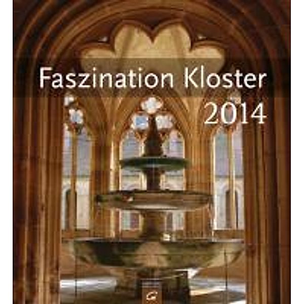 Faszination Kloster 2014, Karl Josef Wallner