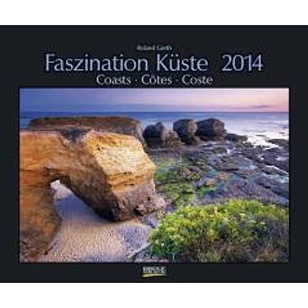 Faszination Küste 2014