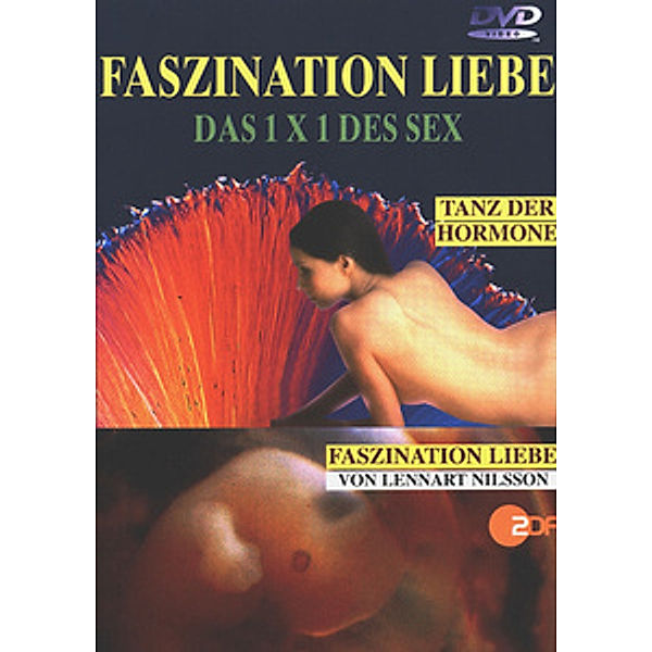 Faszination Liebe - Das 1x1 des Sex: Tanz der Hormone/Faszination Liebe, keiner