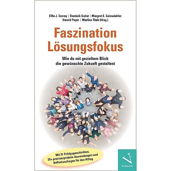 Faszination Lösungsfokus