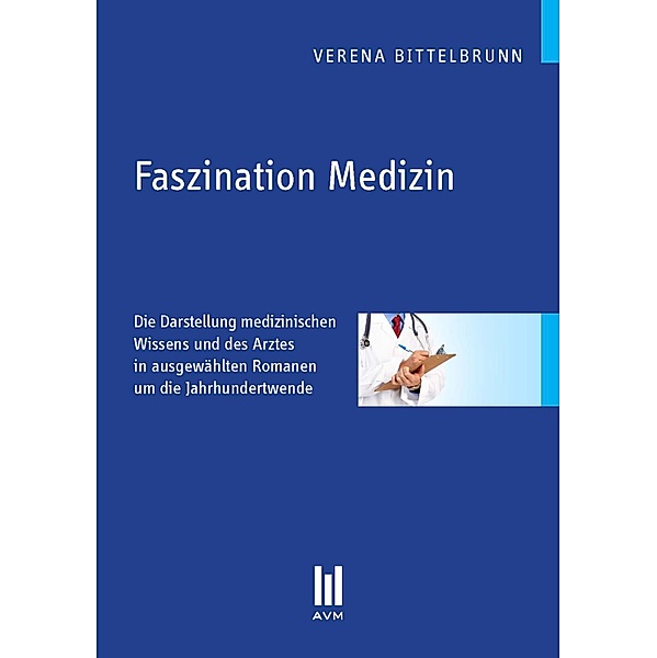 Faszination Medizin, Verena Bittelbrunn