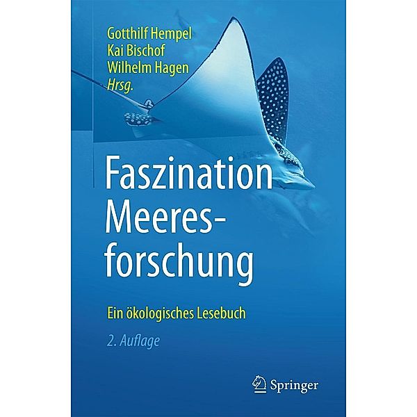 Faszination Meeresforschung