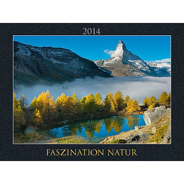 Faszination Natur 2014