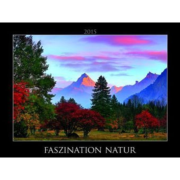 Faszination Natur 2015