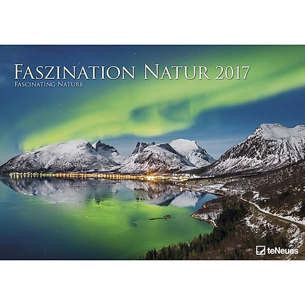 Faszination Natur 2017, National Geographic
