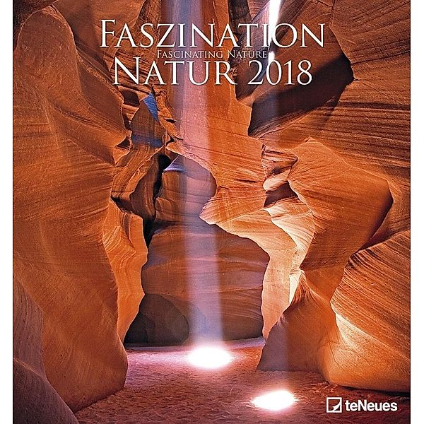 Faszination Natur 2018