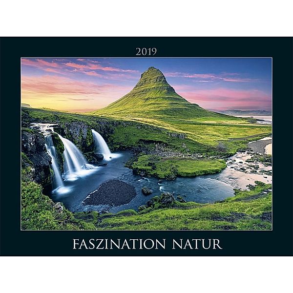 Faszination Natur 2019, ALPHA EDITION