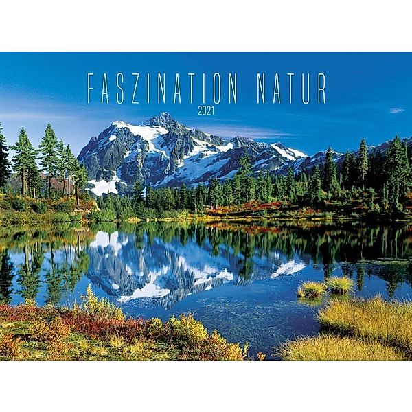 Faszination Natur 2021