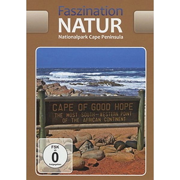 Faszination Natur - Cape Penisula Nationalpark, Faszination Natur