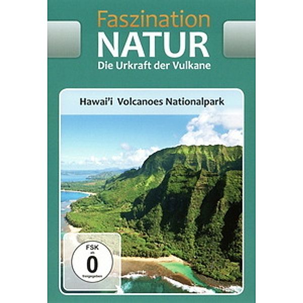 Faszination Natur - Hawai'i Volcanoes Nationalpark, Diverse Interpreten