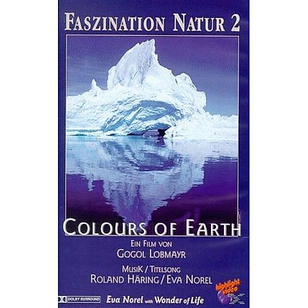 FASZINATION NATUR II