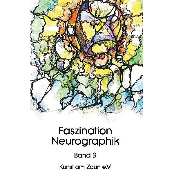 Faszination Neurographik, Kunst am Zaun e. V.