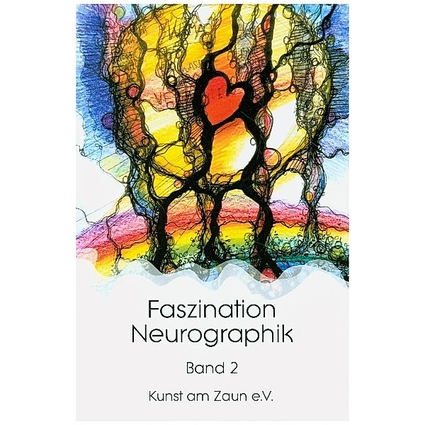 Faszination Neurographik, Kunst am Zaun e. V.