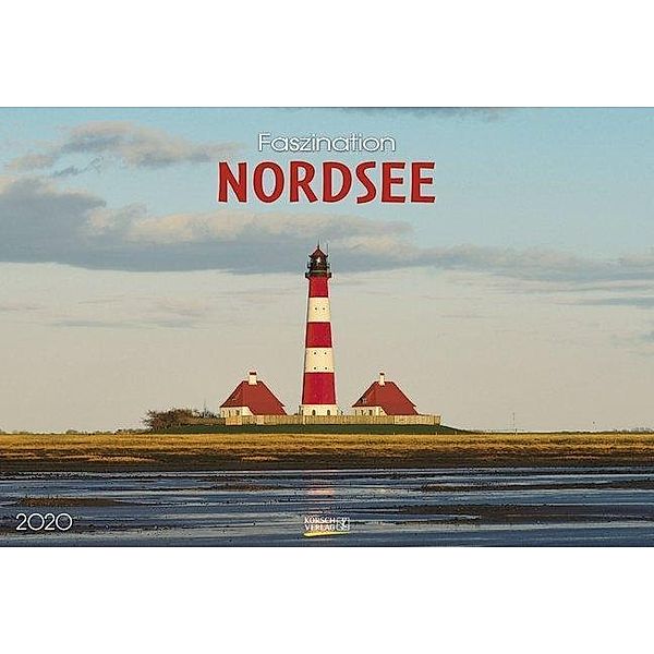 Faszination Nordsee 2020