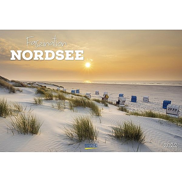 Faszination Nordsee 2022